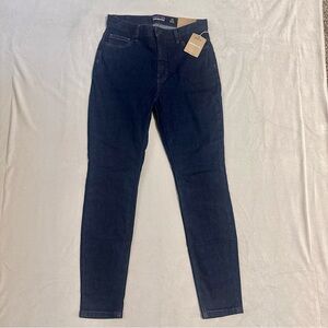 NWT! Women's Patagonia Skinny Blue Jeans